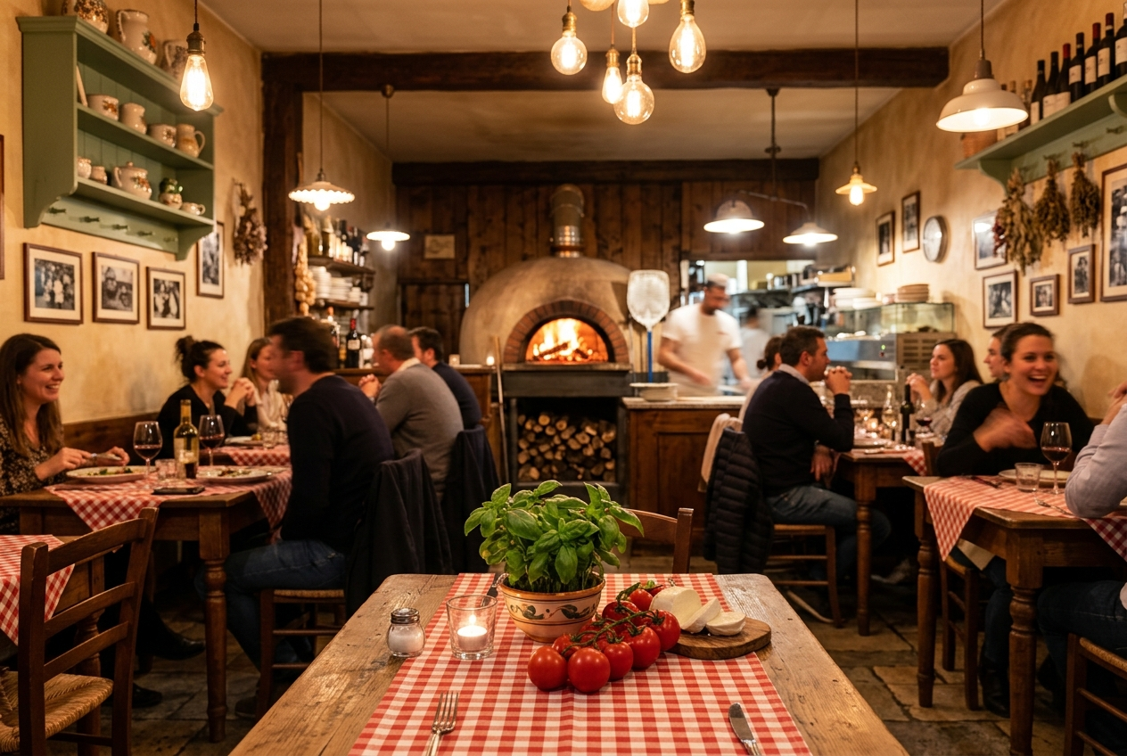 Pizza Per Tutti Saarlouis